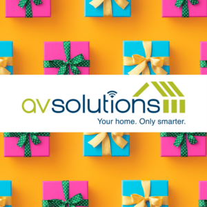 Give Your Home the Gift of Home Automation